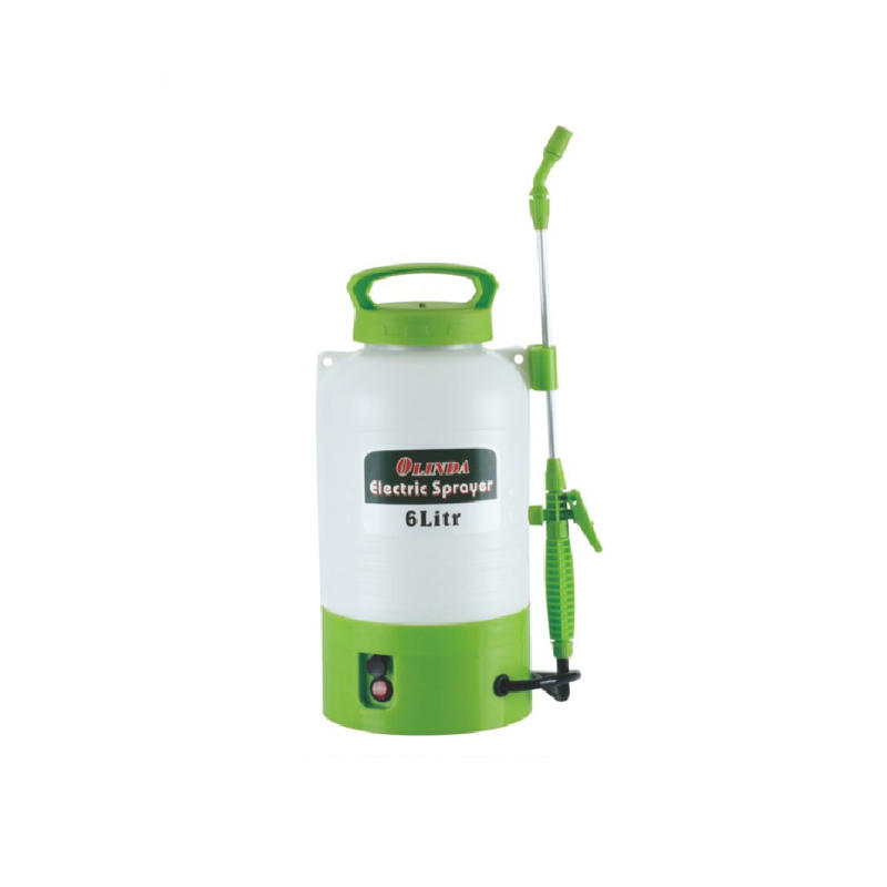 6L Lawn Battery Powered Sprayer