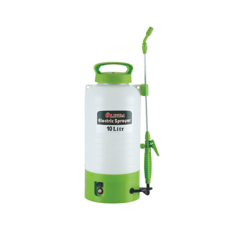 10L Pesticide Pressure Sprayer