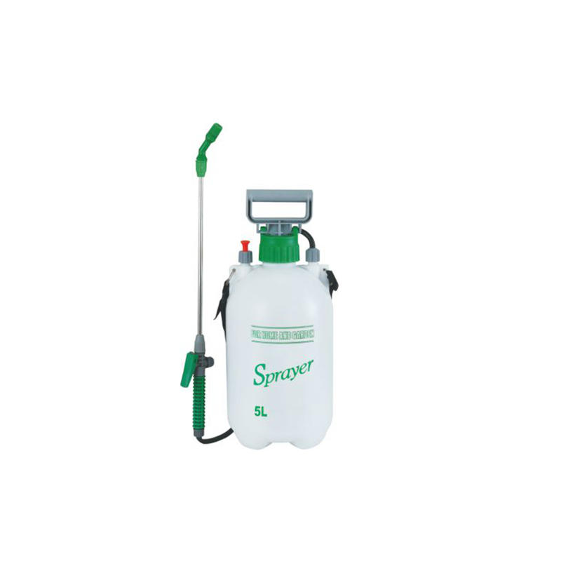 5L Agricultural Pressure Sprayer