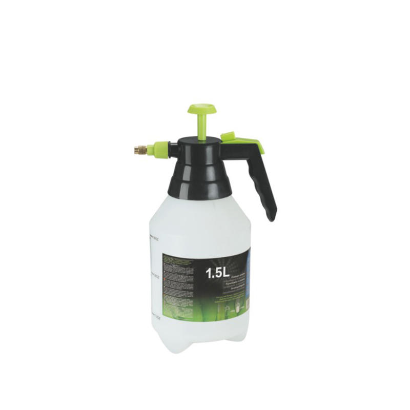 1.5L Manual Sprayer with Trigger