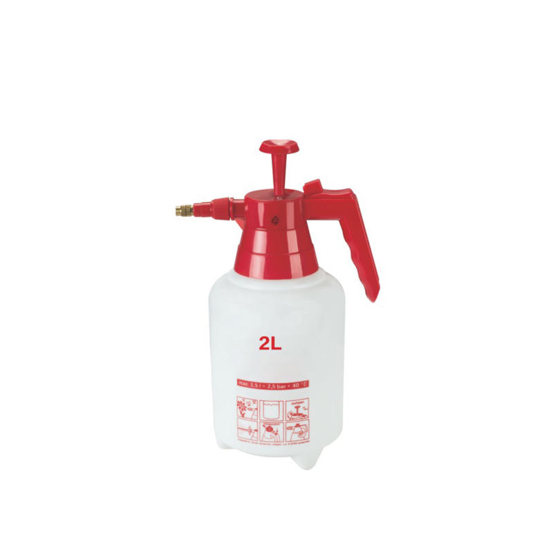 2L Automatic Pressure Trigger Sprayer