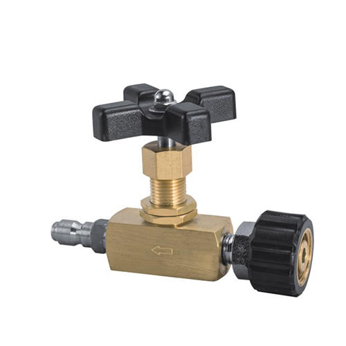 Multifunctional pressure regulating valve